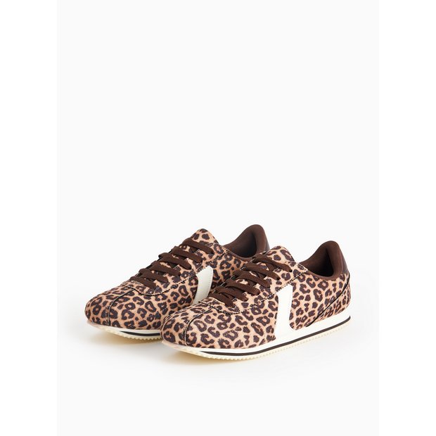 Leopard Sneakers Women's Tennis Shoes At Target Buy Leopard