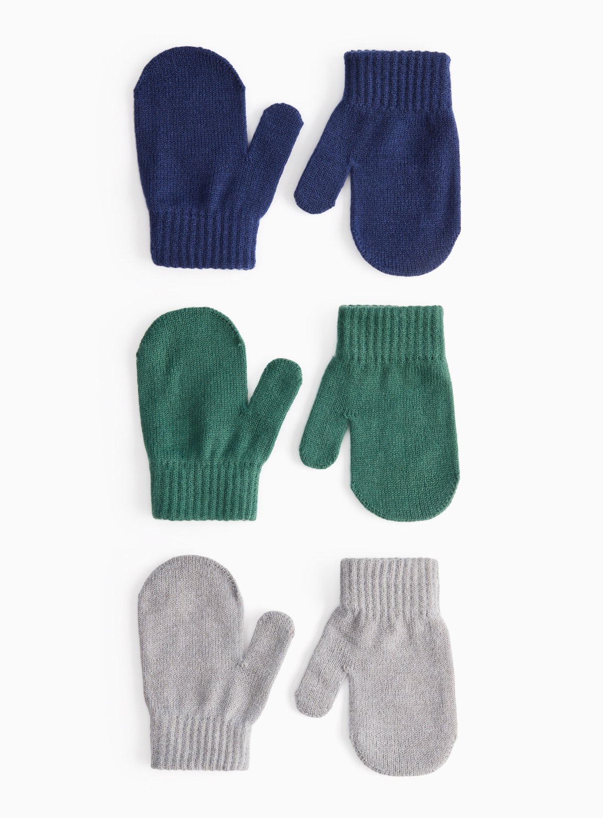 Magic Mittens 3 Pack One Size
