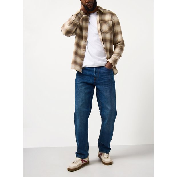 その他 TEN DENIM TROUSERS BLUE S その他 TEN DENIM 32 BLUE vtg Twenty X Denim Jeans Wrangler