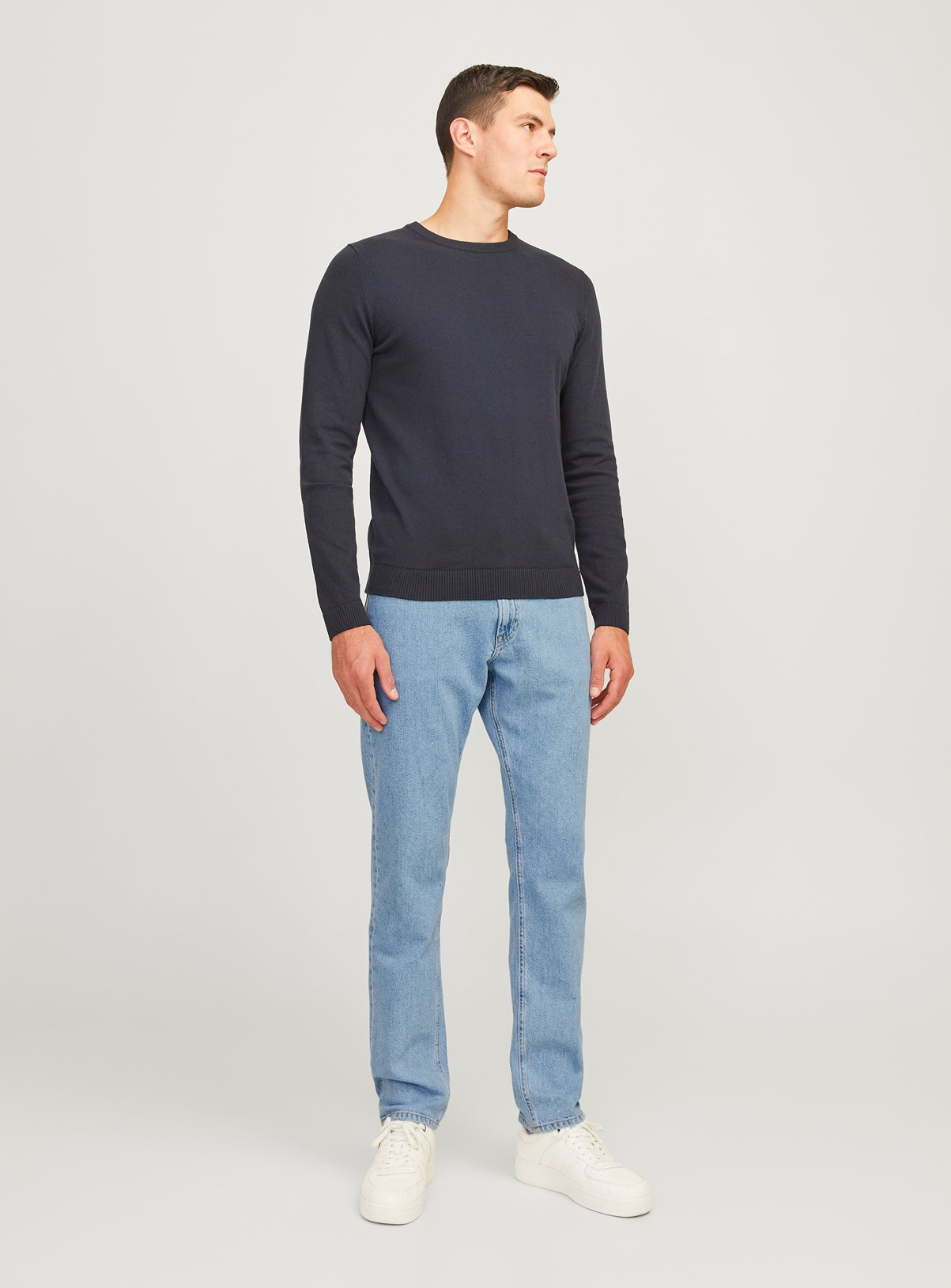 JJ REBEL Ryan 638 Jeans 