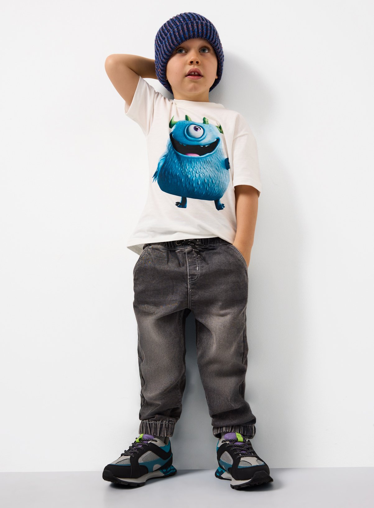 Boys' Jeans Boys' Skinny Jeans Ripped Denim Argos