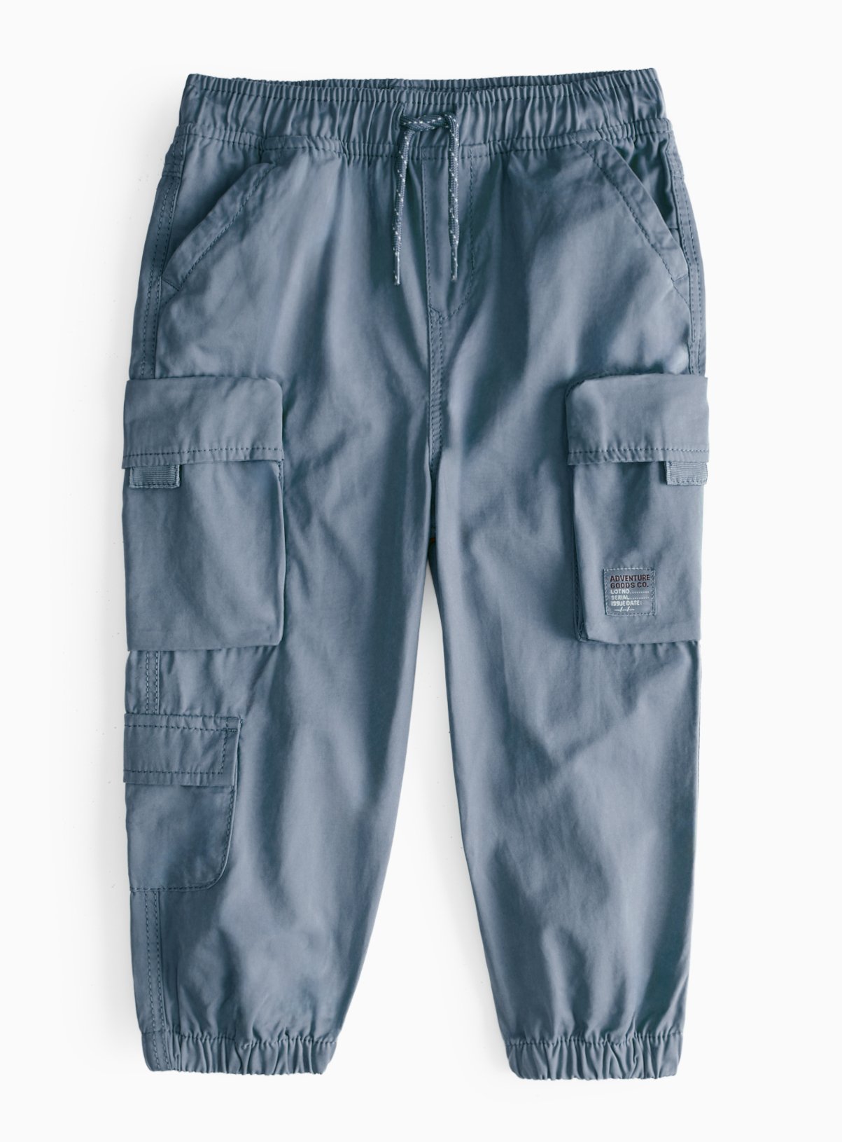 Skate Cargo Trousers