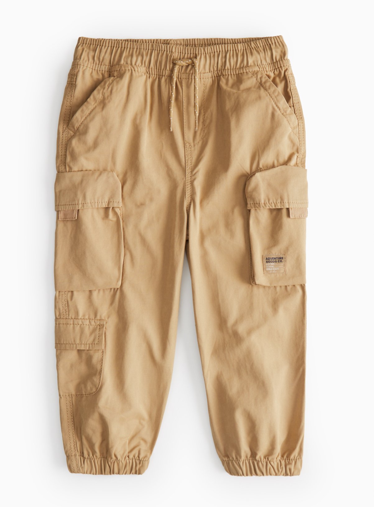 Skate Cargo Trousers 