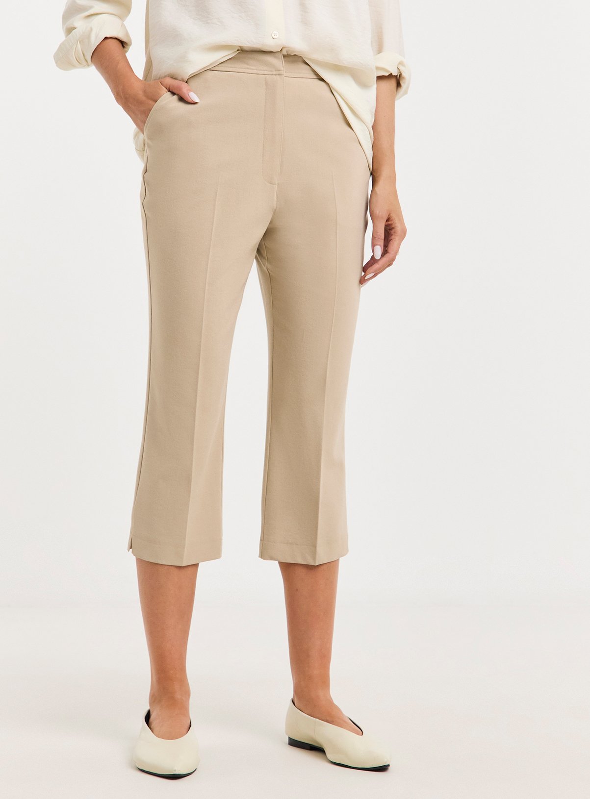 JD WILLIAMS Capri Trousers 8