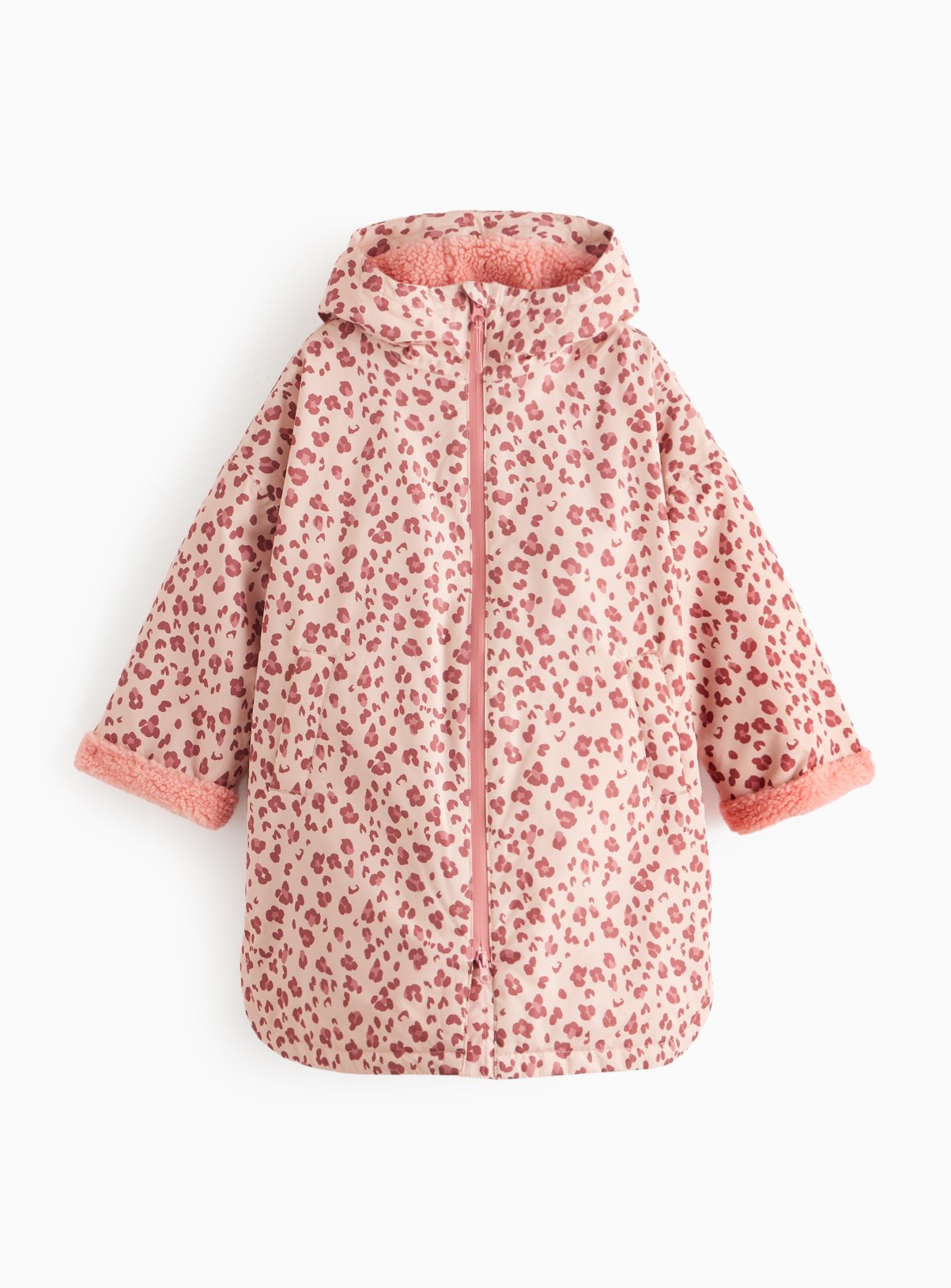 Robe Coat