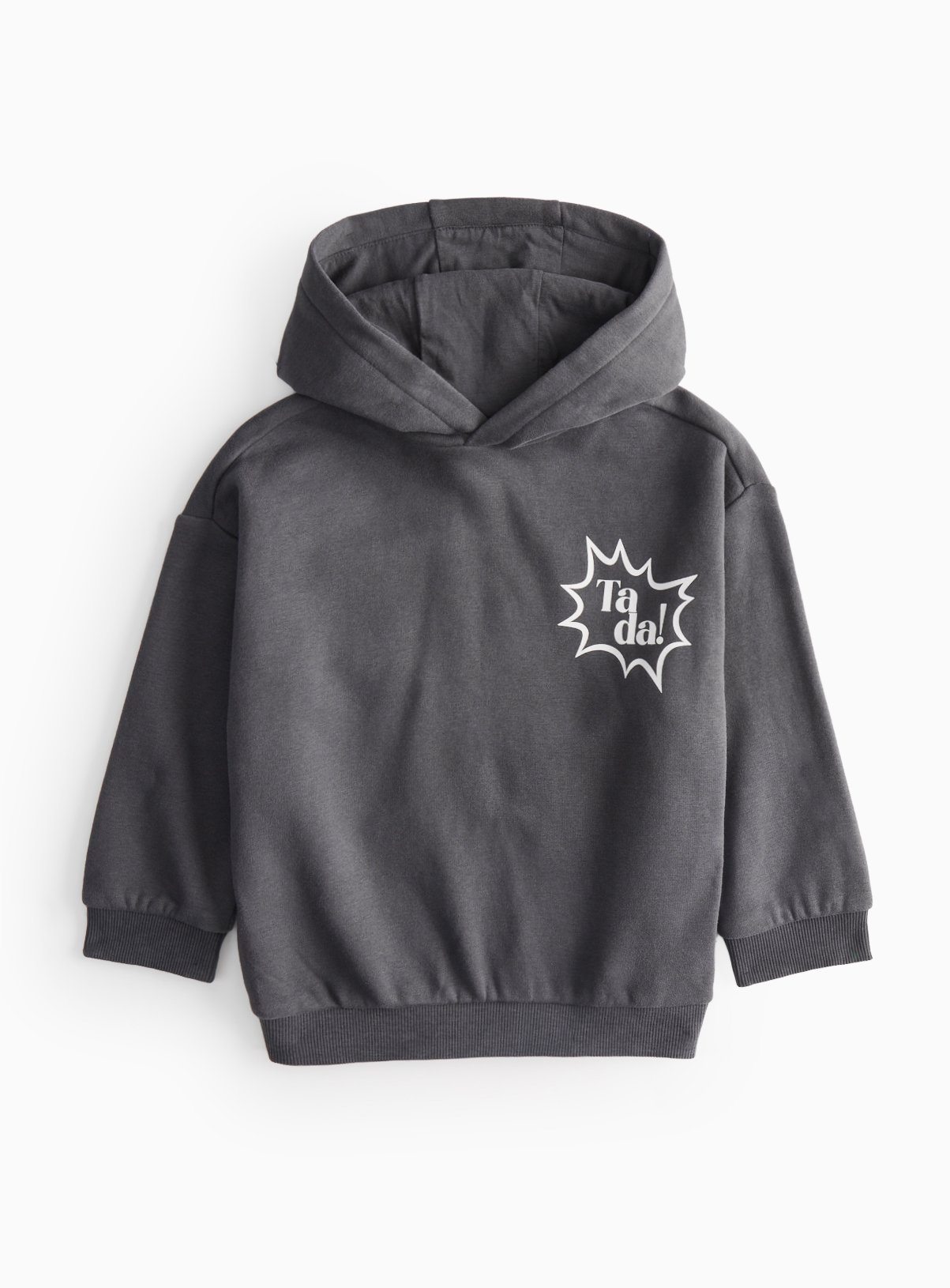 Hooded Sweatshirt Sweatshirt For 11 Year Old Boy HELLHERO Kids