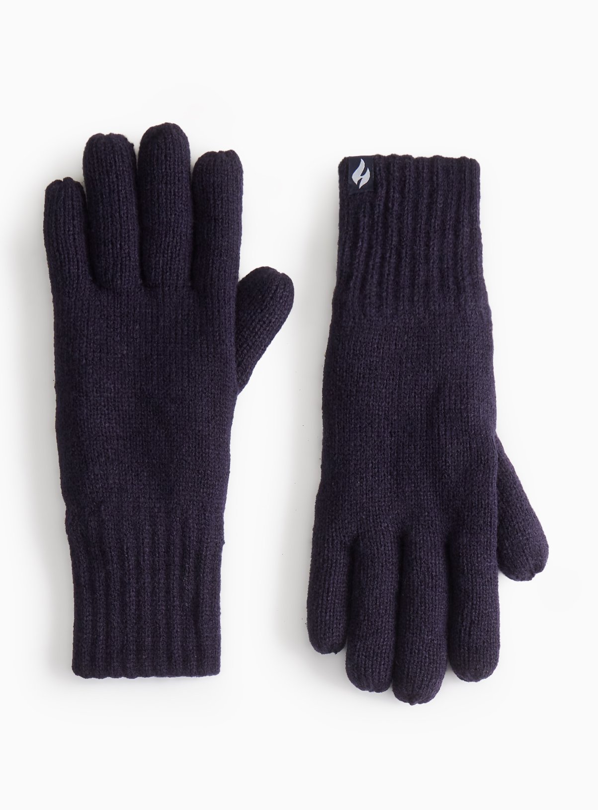 Heat Holders® Navy Thermal Gloves