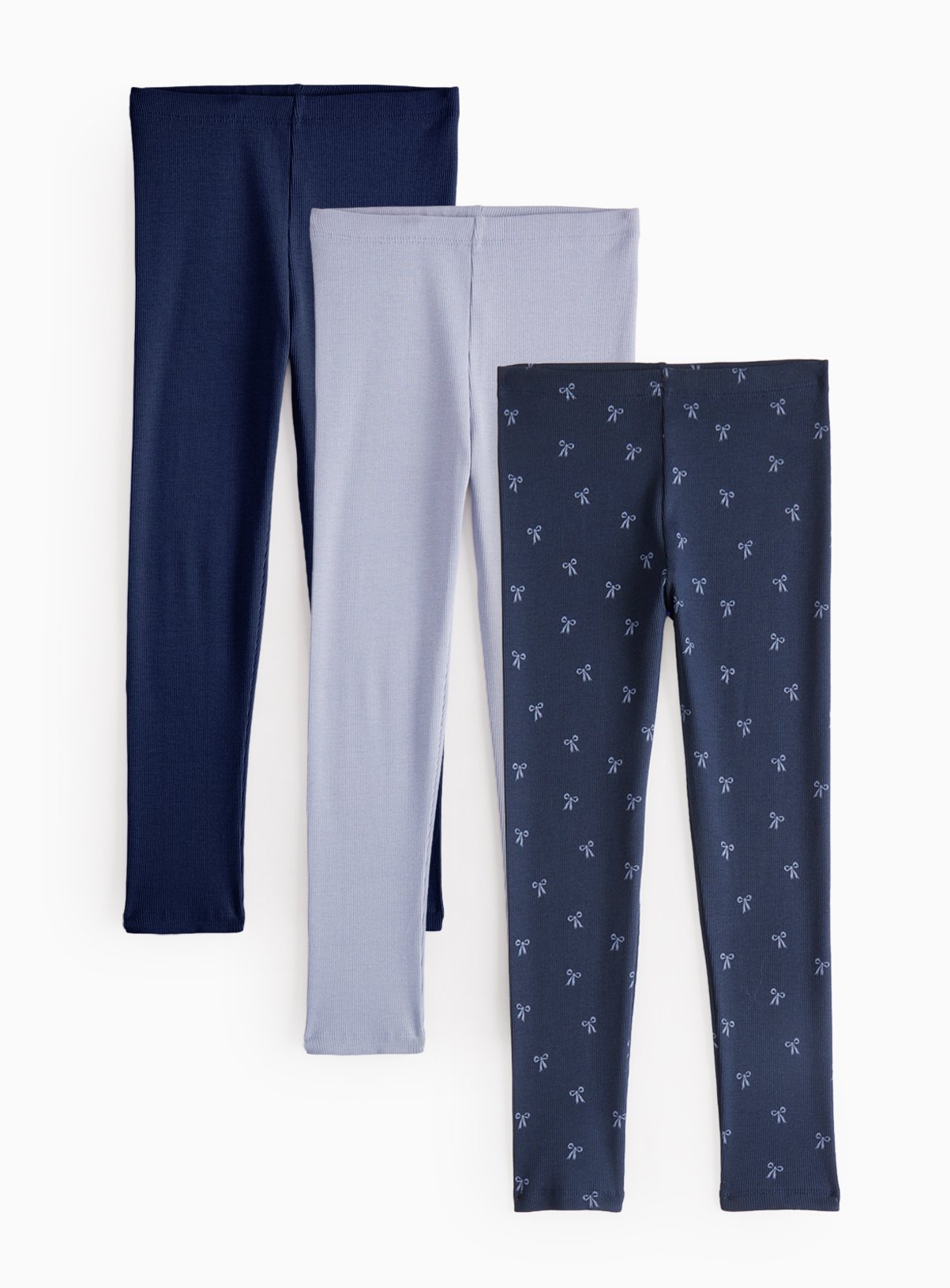 Buy Black Ponte Leggings years Trousers and leggings Argos