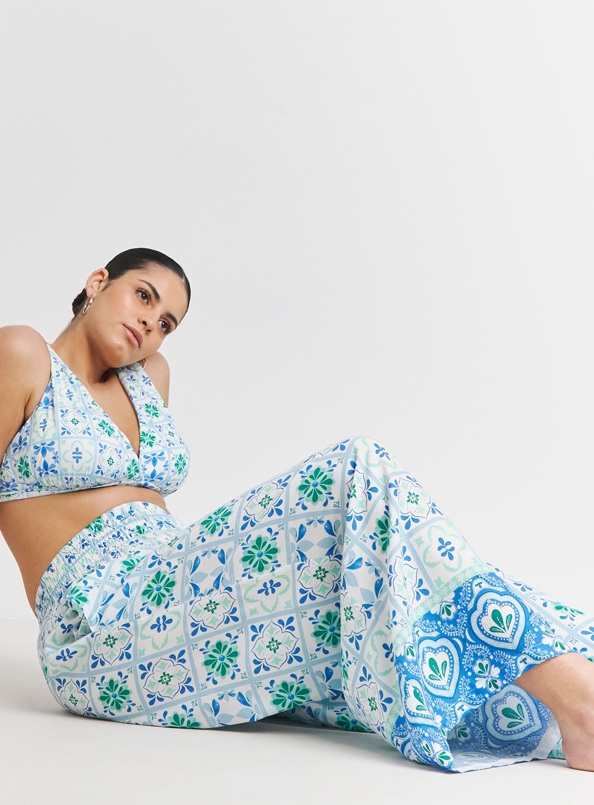 JD WILLIAMS Beach Trousers 