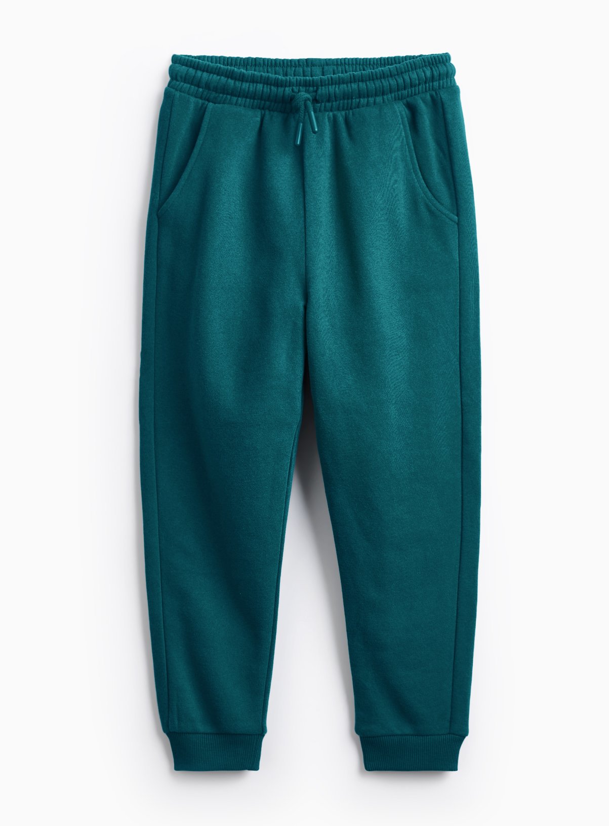 Cuffed Joggers  