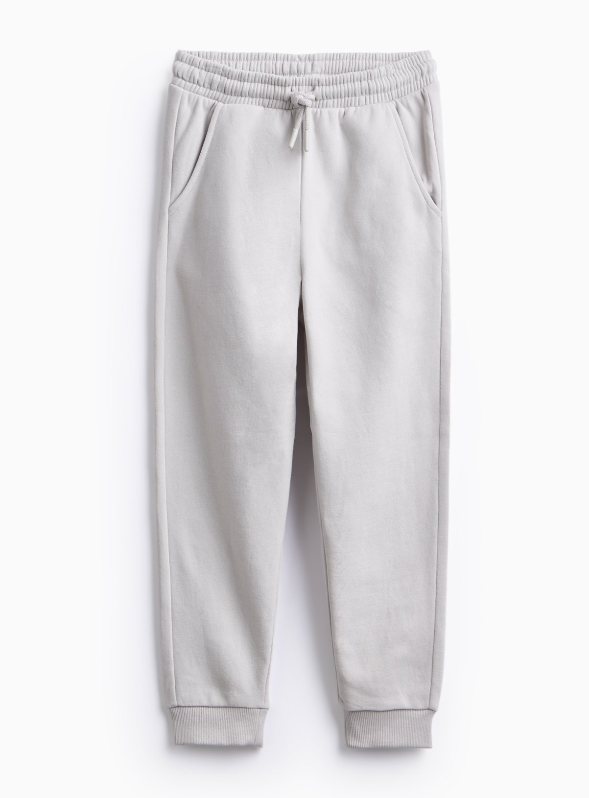 Cuffed Joggers  