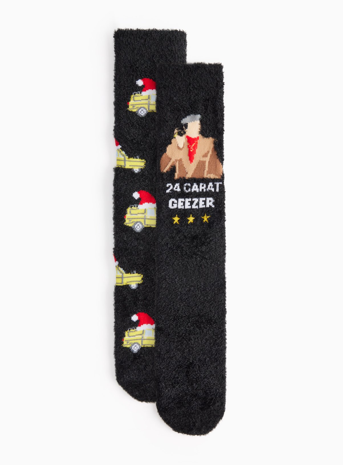 Only Fools and Horses Cosy Socks 2 Pack 