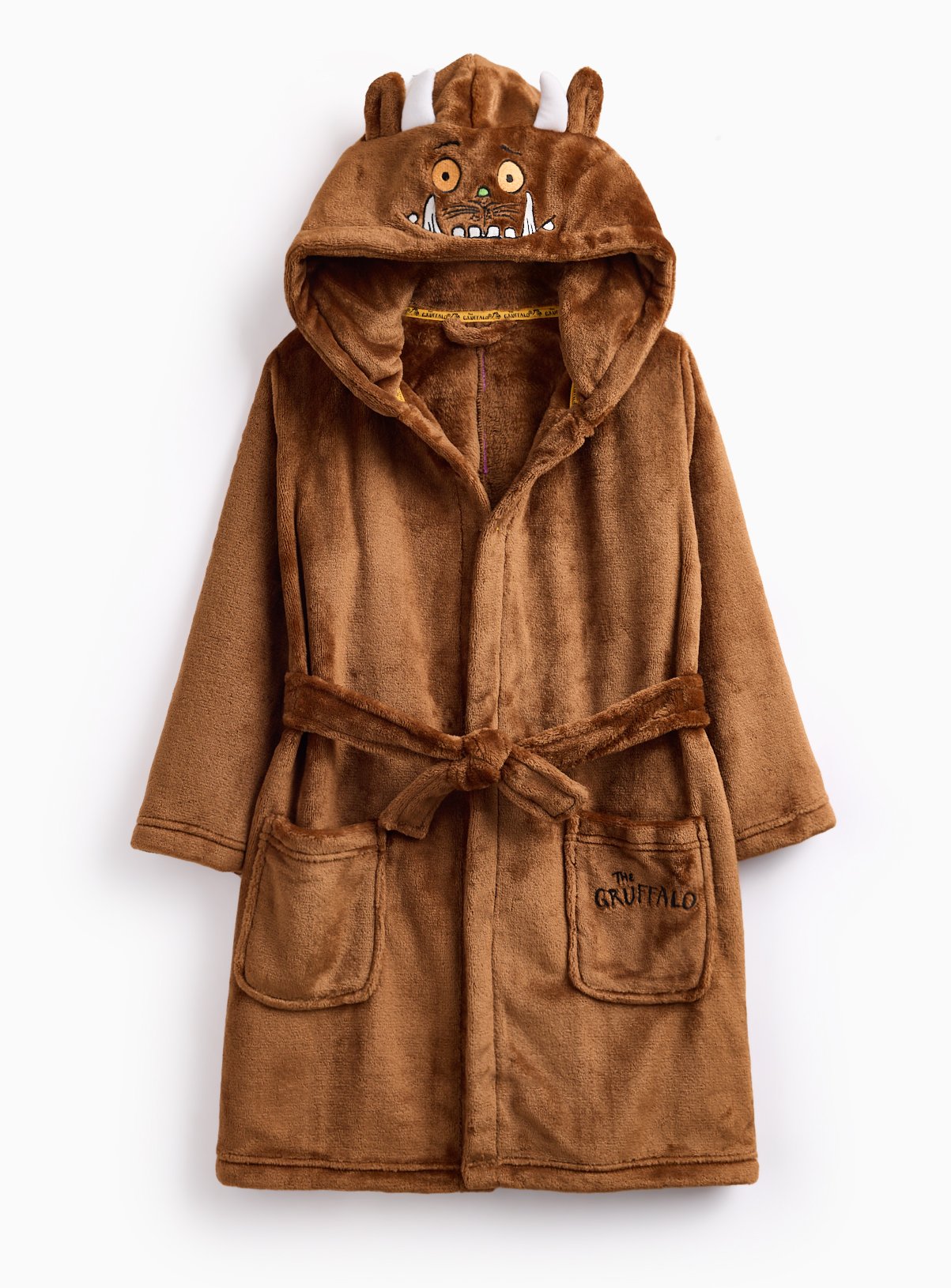 Gruffalo Dressing Gown  