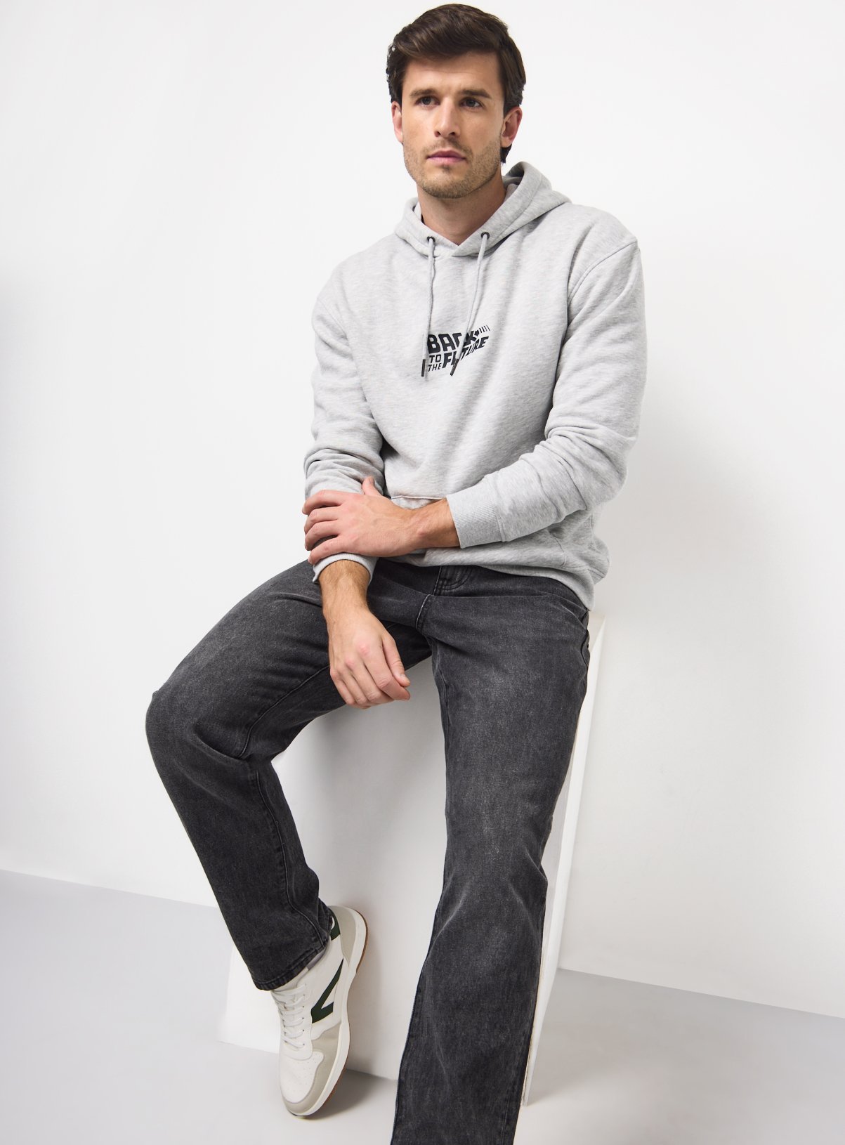 Men's Sweatshirts and Hoodies Fleeces Tu clothing