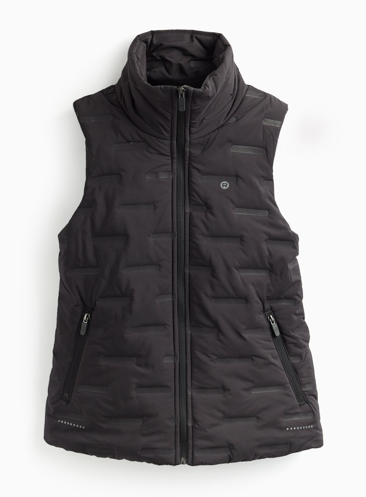 REAKTIV Padded Reflective Gilet 