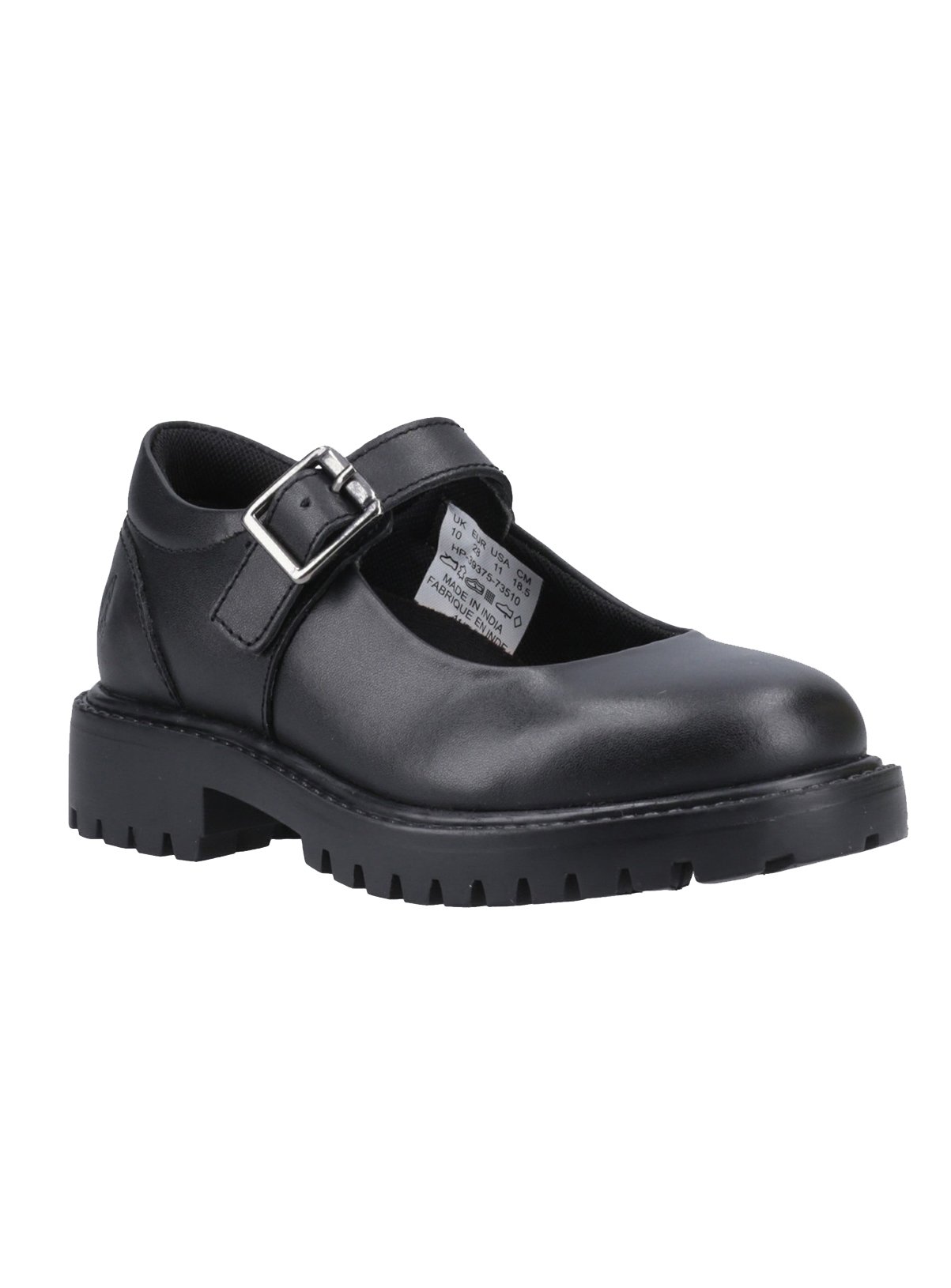 HUSH PUPPIES Aurora Junior School Shoes 