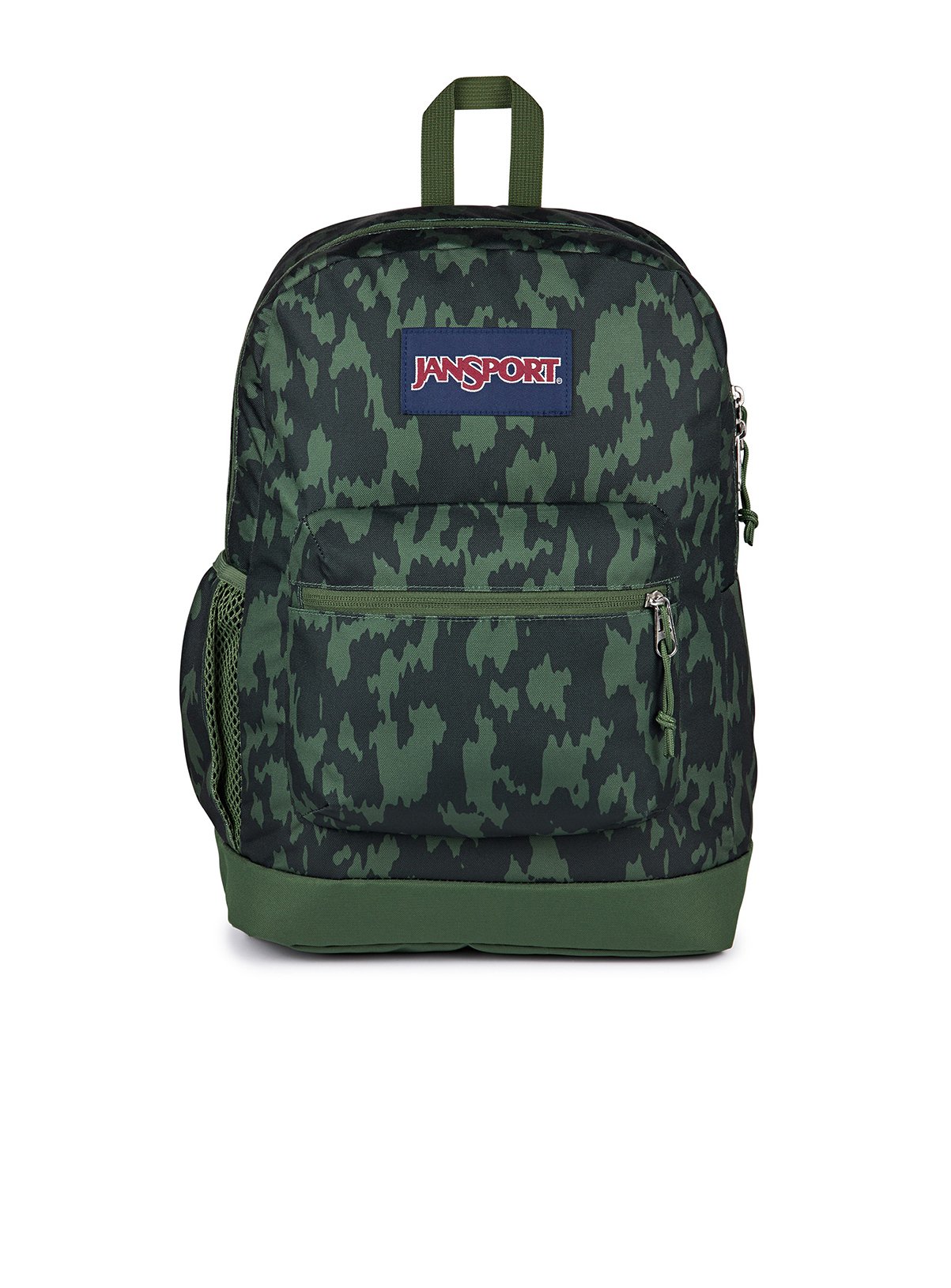 jansport backpack camo Illusion Cross Town The JanSport Black Label SuperBreak brings fresh JanSport Superbreak Backpack - 1550cu