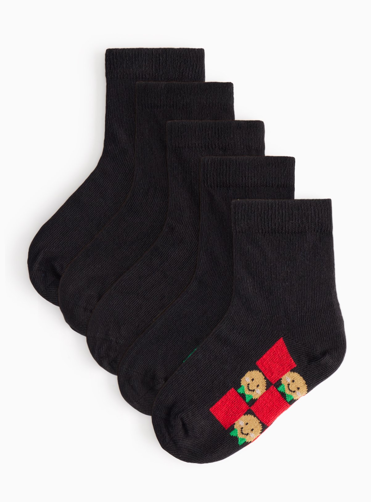 Thermal Socks Fluffy Bed Socks Asda Socks Underwear And Socks Tu