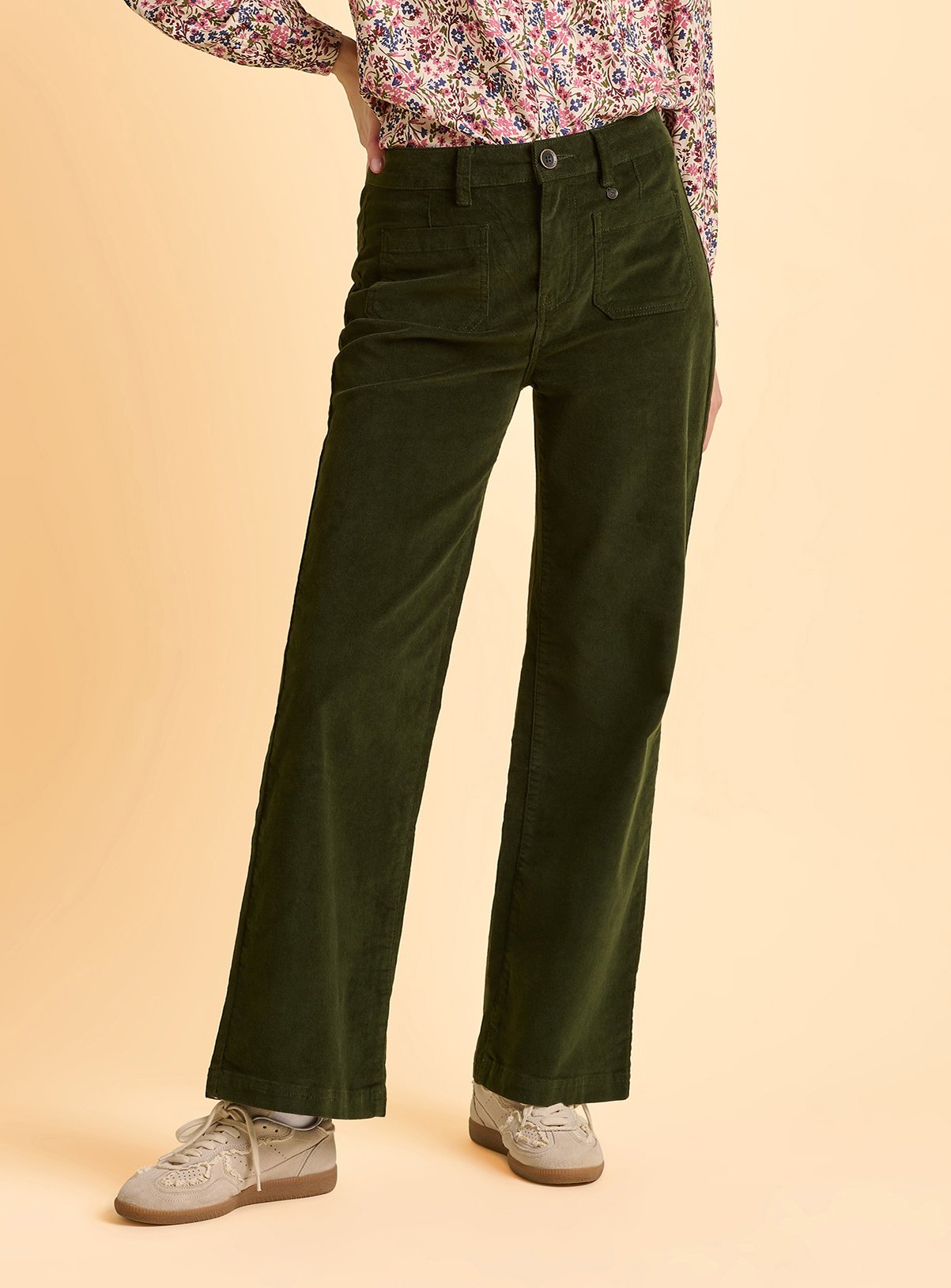 BRAKEBURN Jora Trouser 