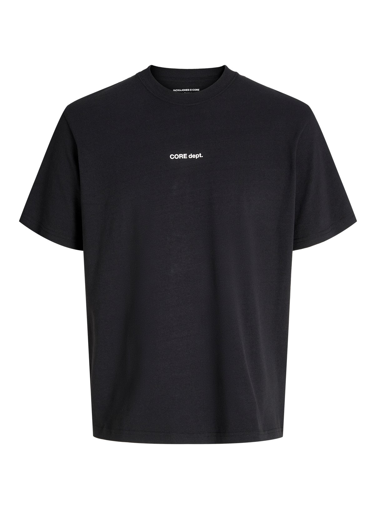 JACK & JONES JUNIOR Motion Photo Back T Shirt