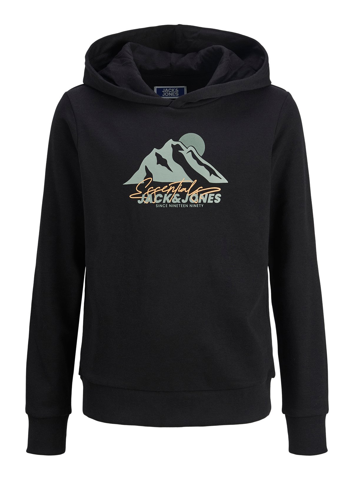 JACK & JONES JUNIOR Sun Sweat Hoodie 12 years