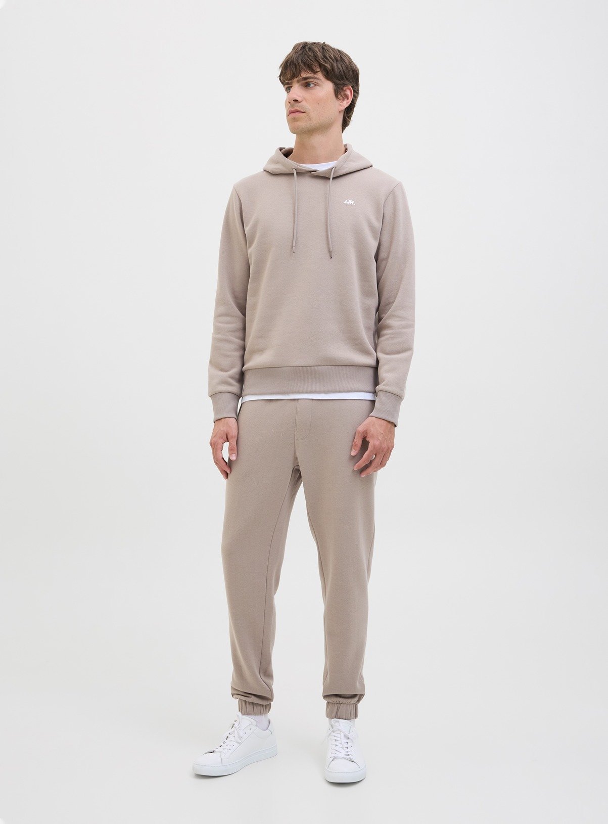 JJ REBEL Gorm Reg Rebel Logo Joggers 