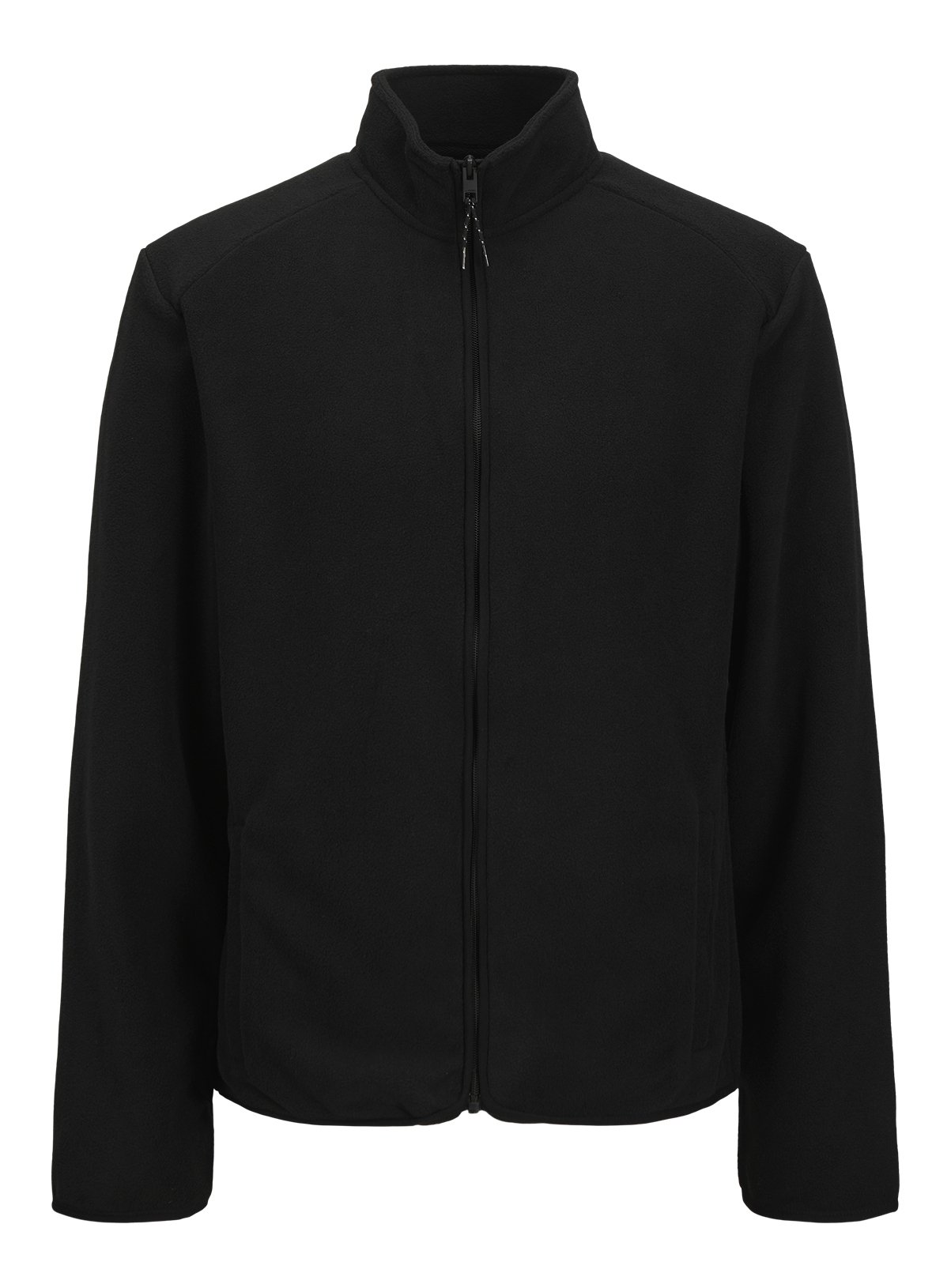 JJ REBEL Lake Fleece Jacket XXL