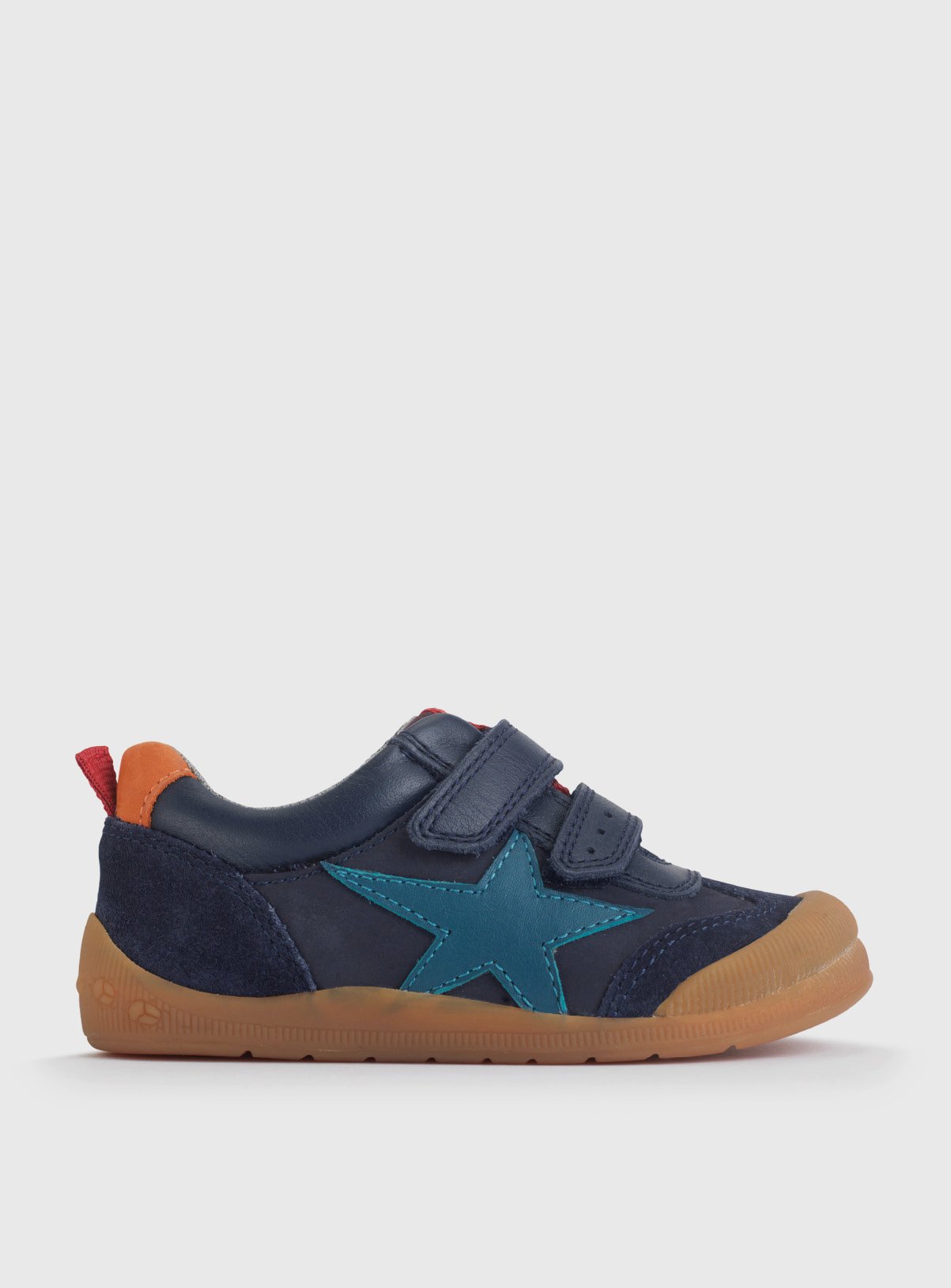 START-RITE Tickle Star Shoe 