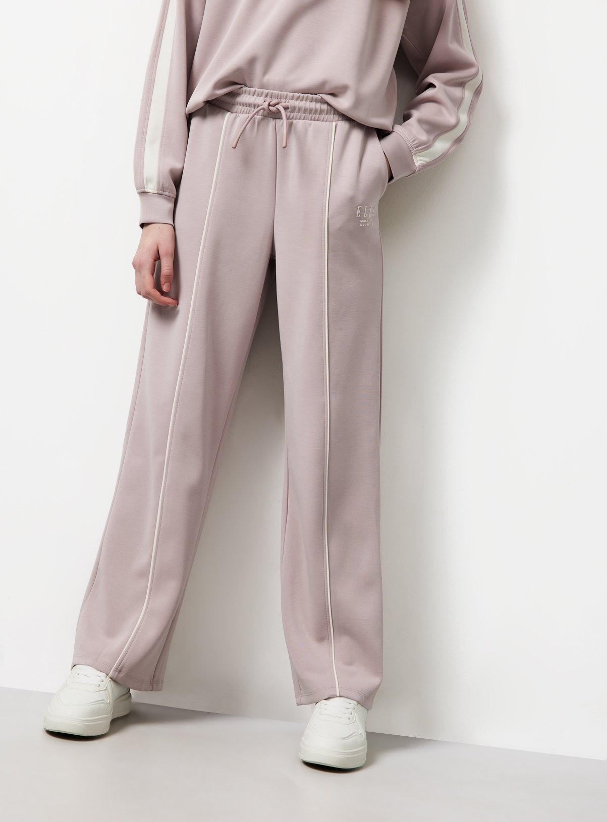 ELLE Pink Scuba Joggers 8 years