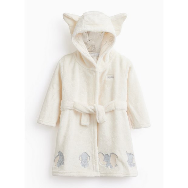 Buy Dumbo Print Dressing Gown 12-18 months | Outfits and sets | Tu