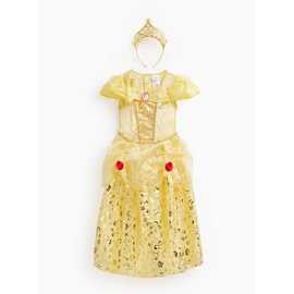Belle Fancy Dress Costume