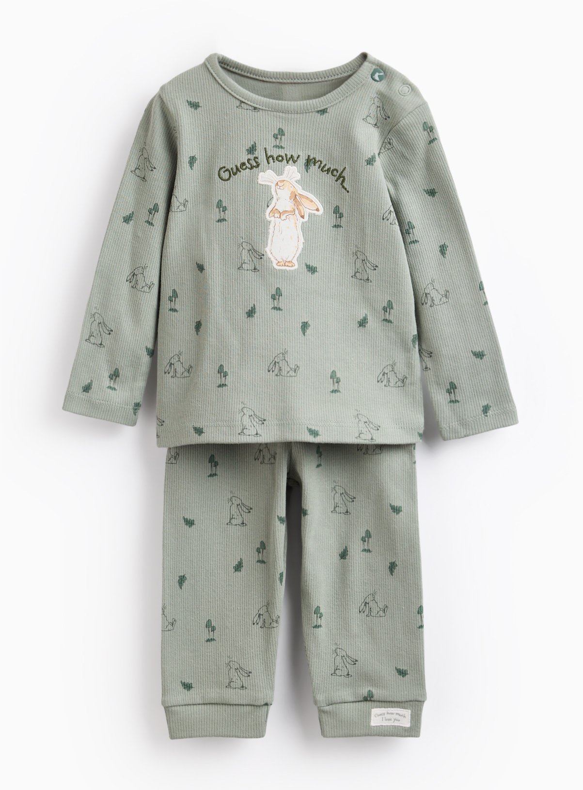 Guess How Much I Love You Starter Set 18-24 months