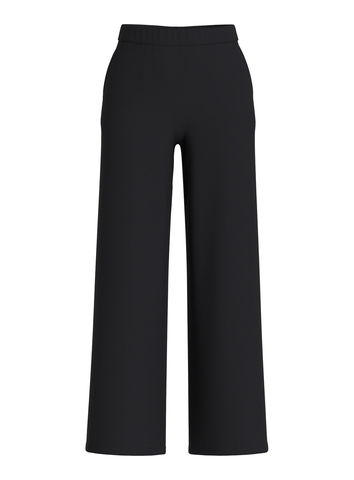 VILA Eleinas High Waist Wide Pants 