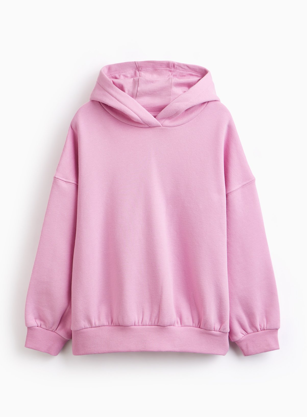 Pink Core Hoodie 9 years