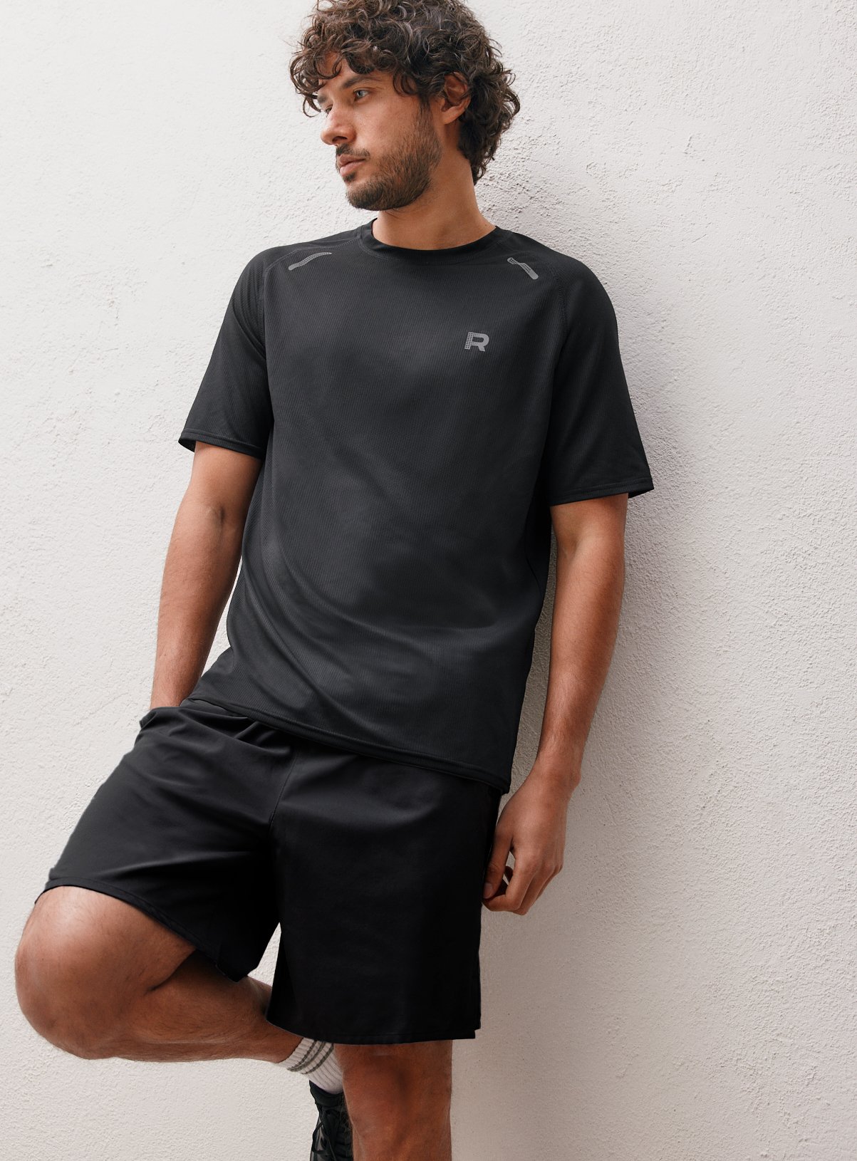 REAKTIV Active Shorts  