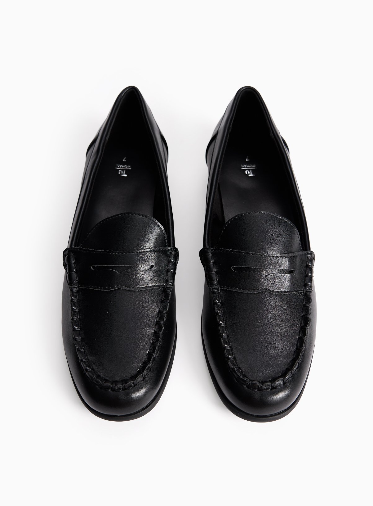 The Timeless Loafers 8