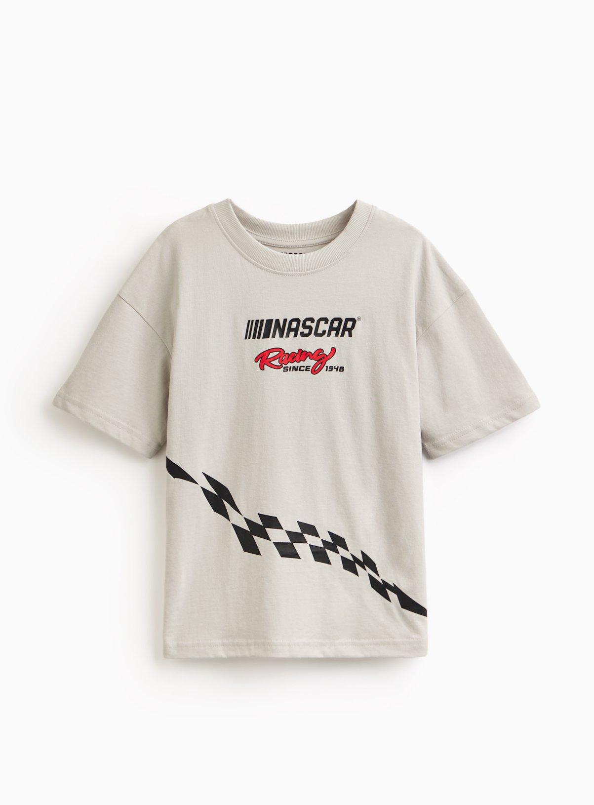 Nascar Short Sleeve T-Shirt