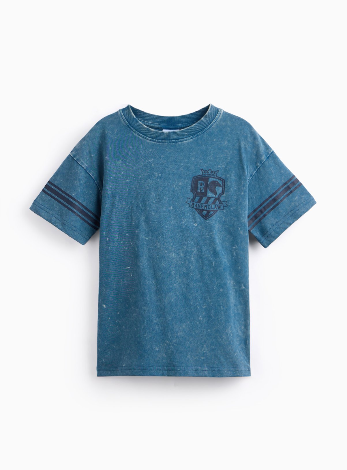 Blue Harry Potter T-Shirt 12 years