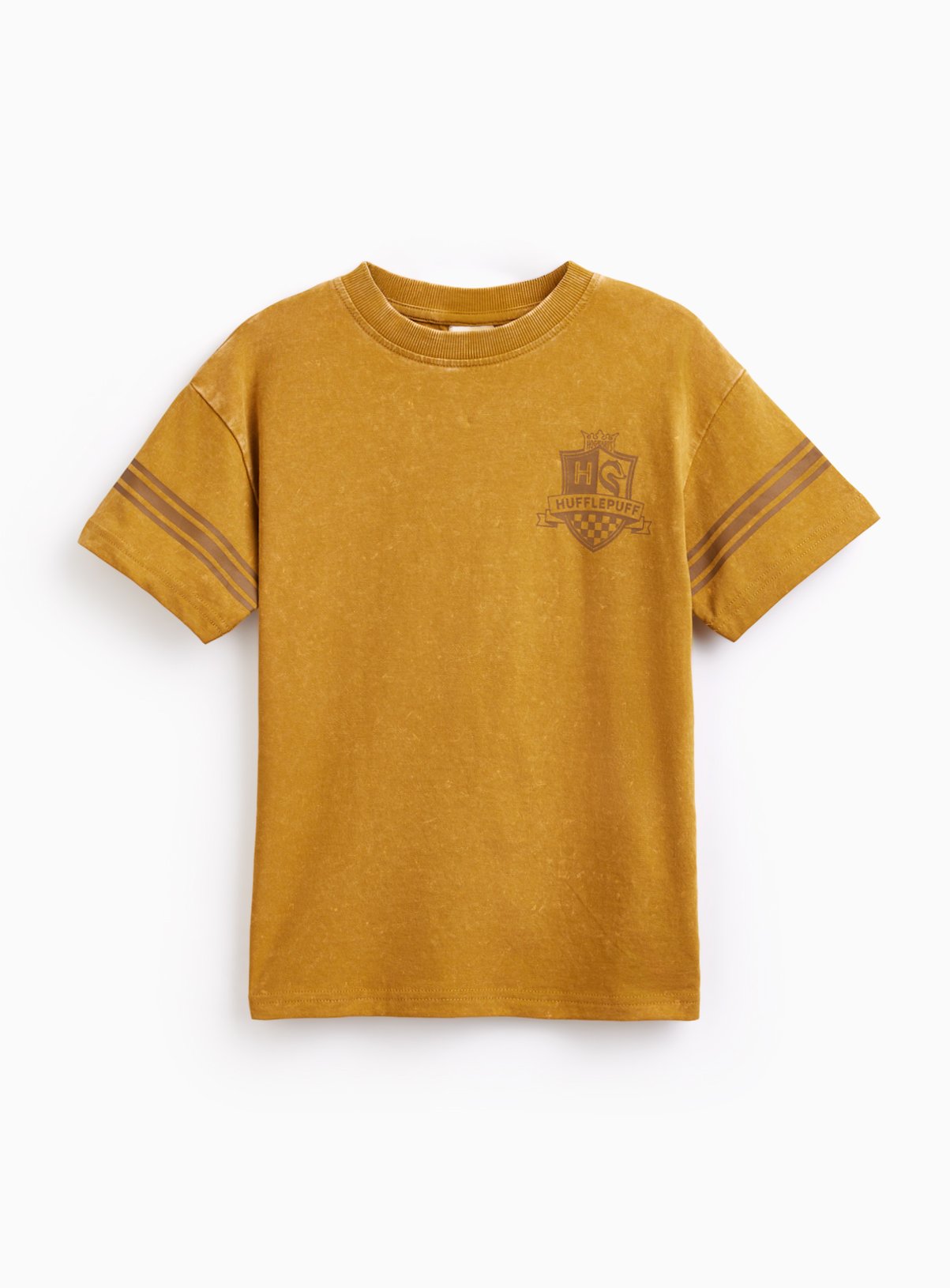 Yellow Harry Potter T-Shirt 12 years