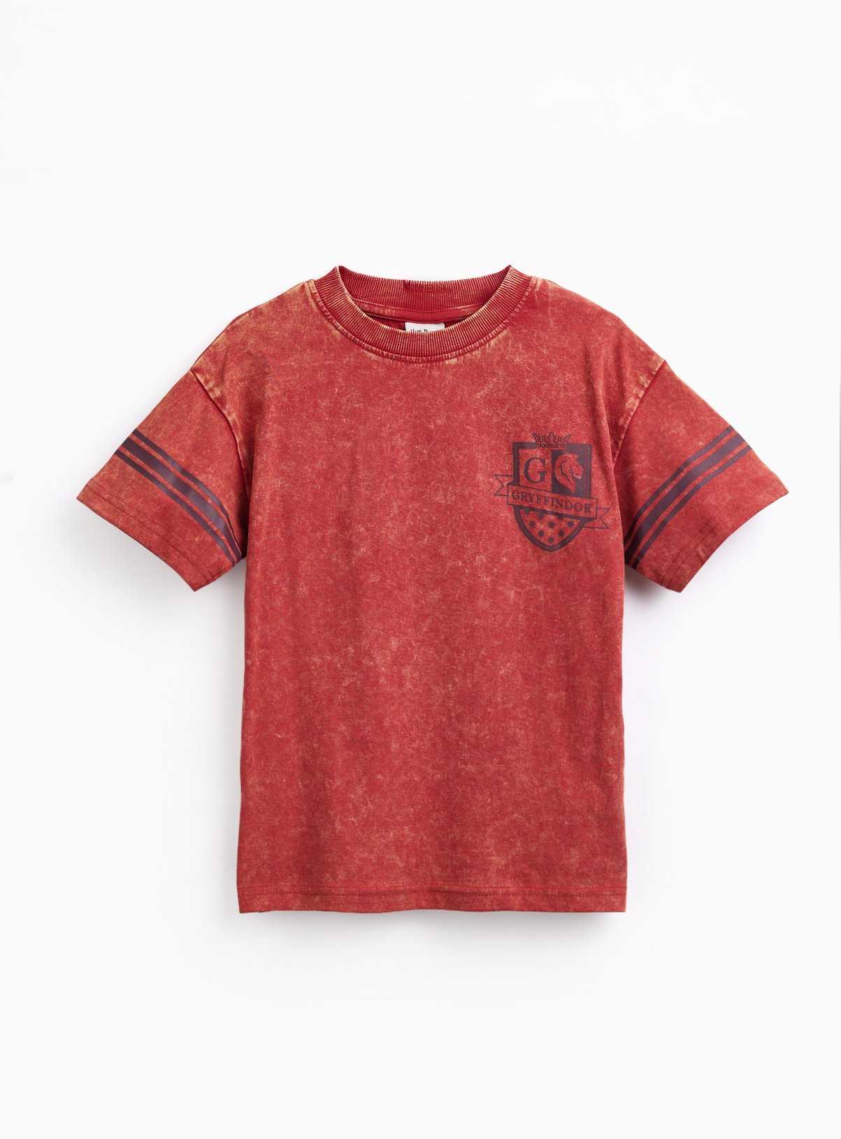Red Harry Potter T-Shirt 9 years