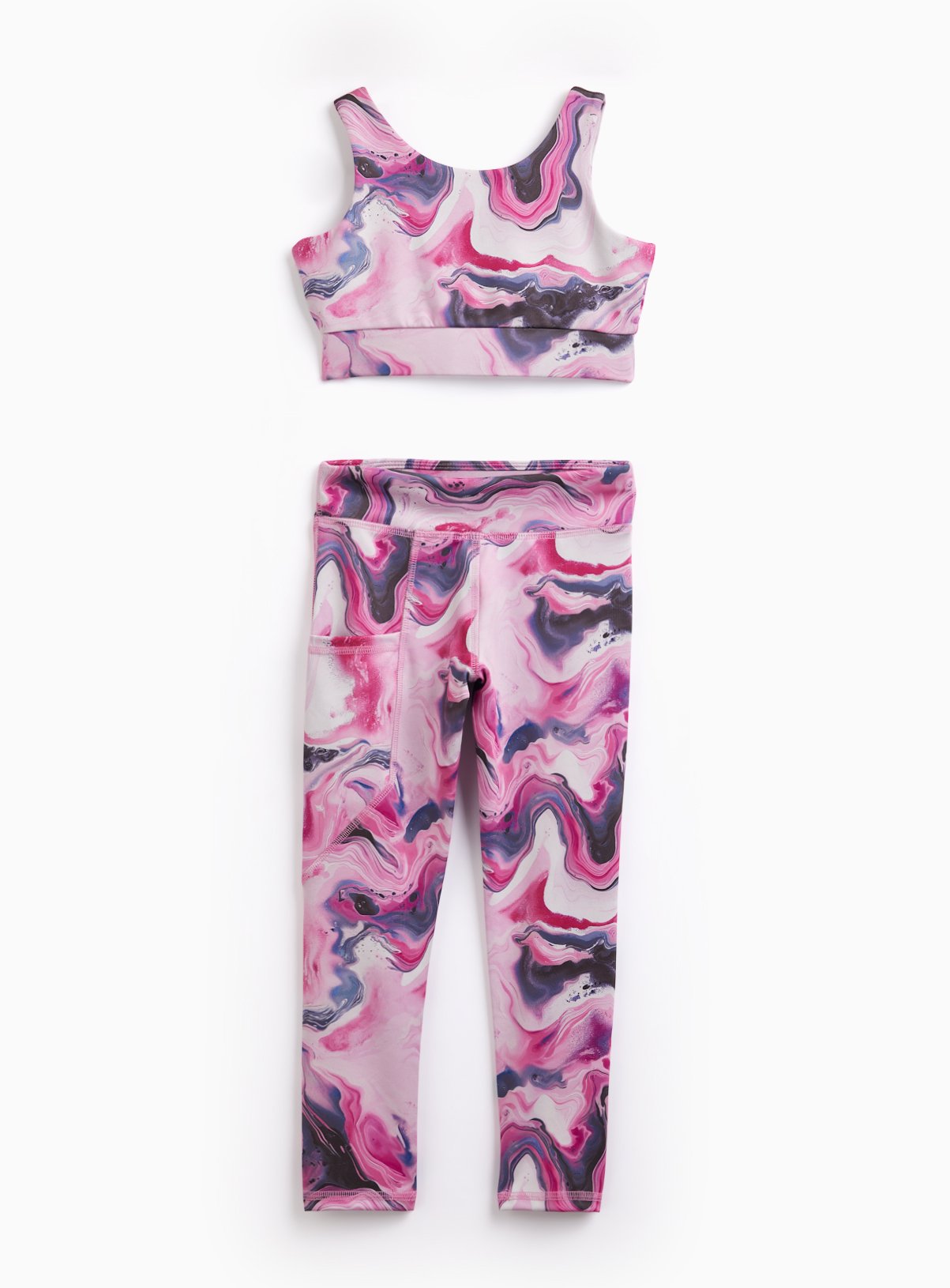 The Swirl Active Set 