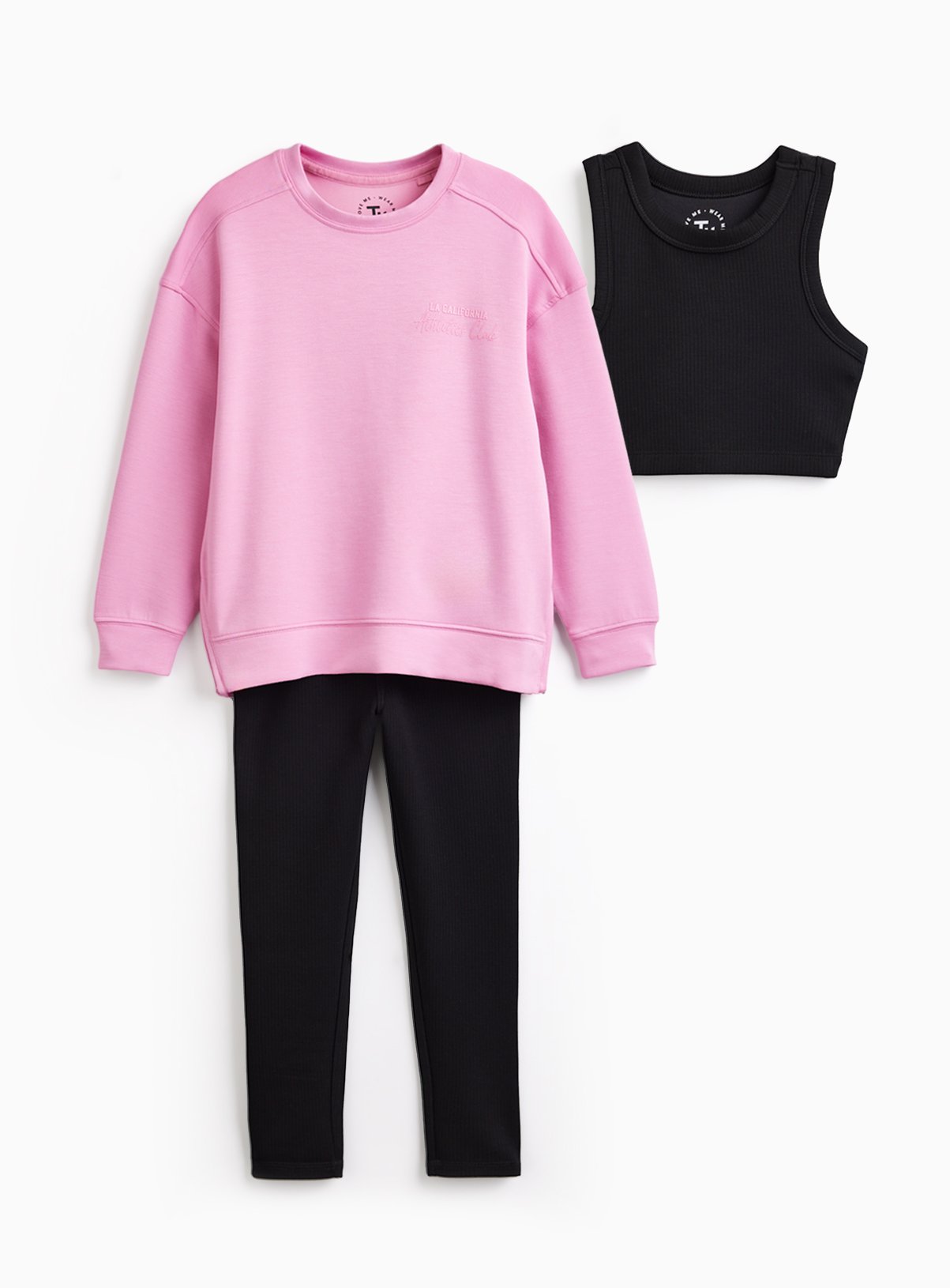 Active Scuba 3 Piece Set 6 years