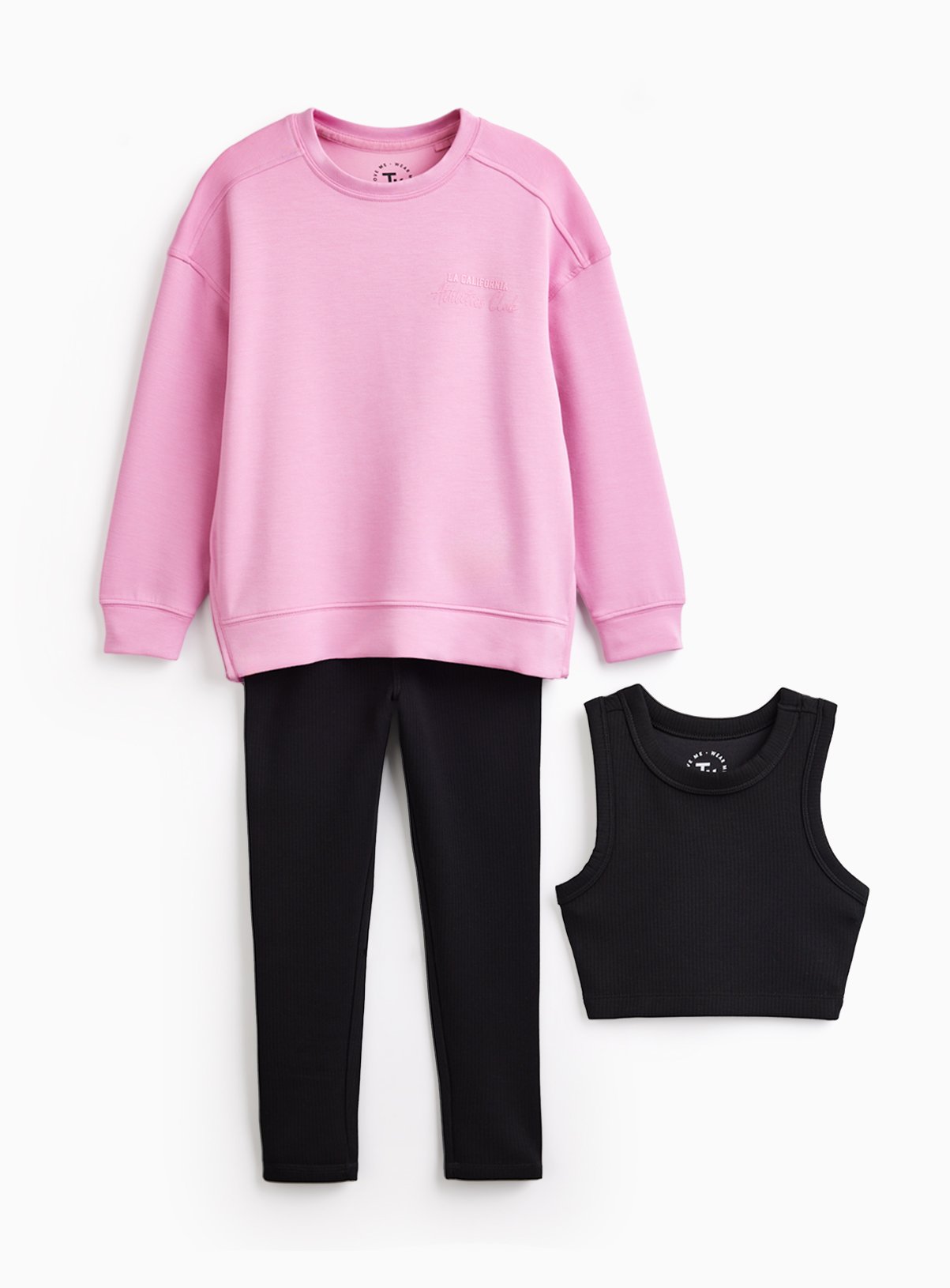 Active Scuba 3 Piece Set 11 years