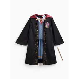 Hermione Harry Potter Fancy Dress Costume