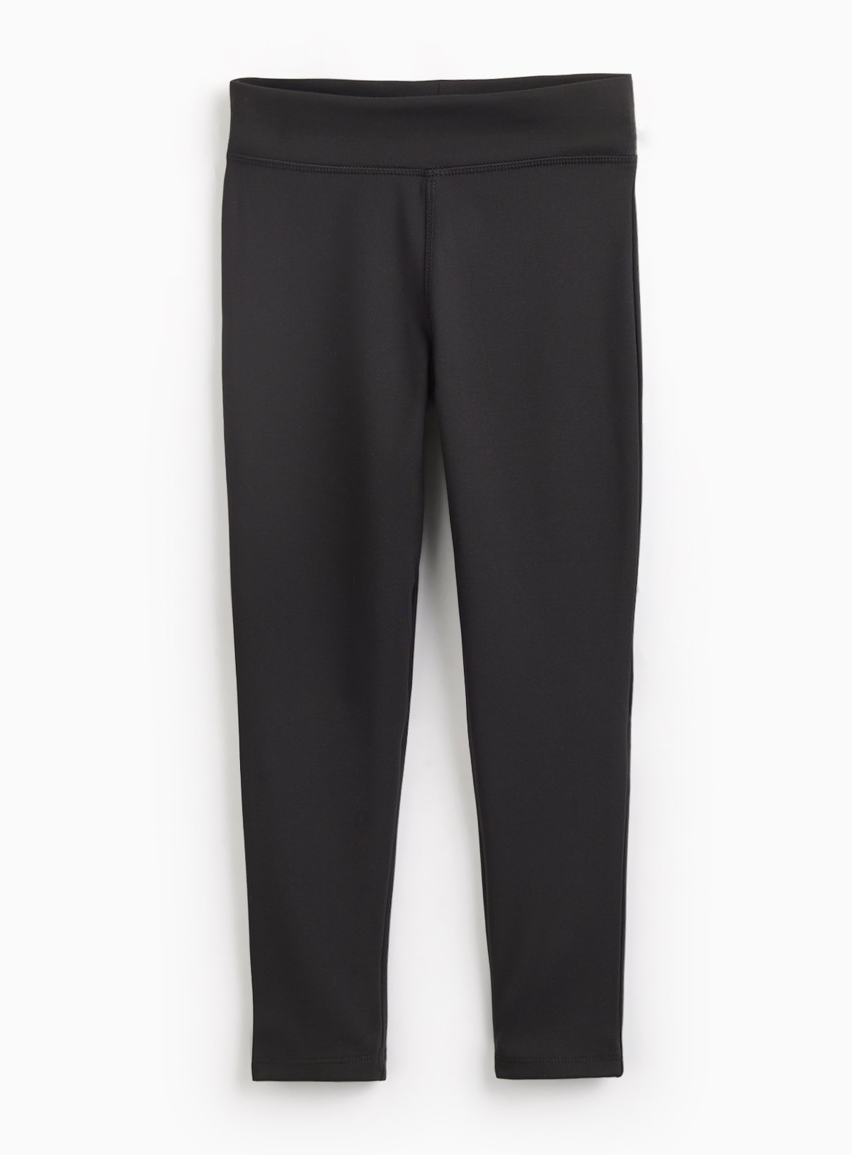 Black Leggings 14 years