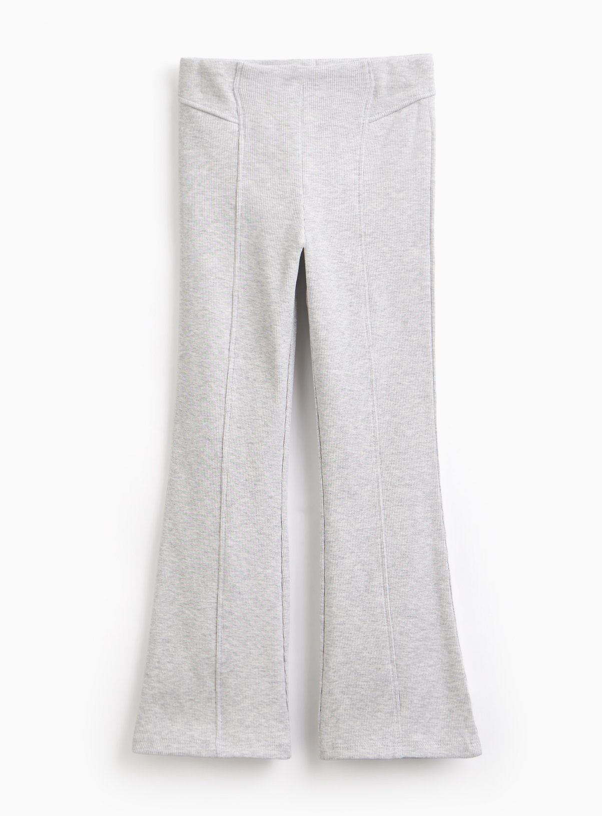 Panel Ribbed Flares 