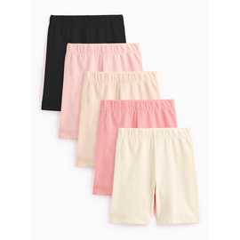 Cycling Shorts 5 Pack