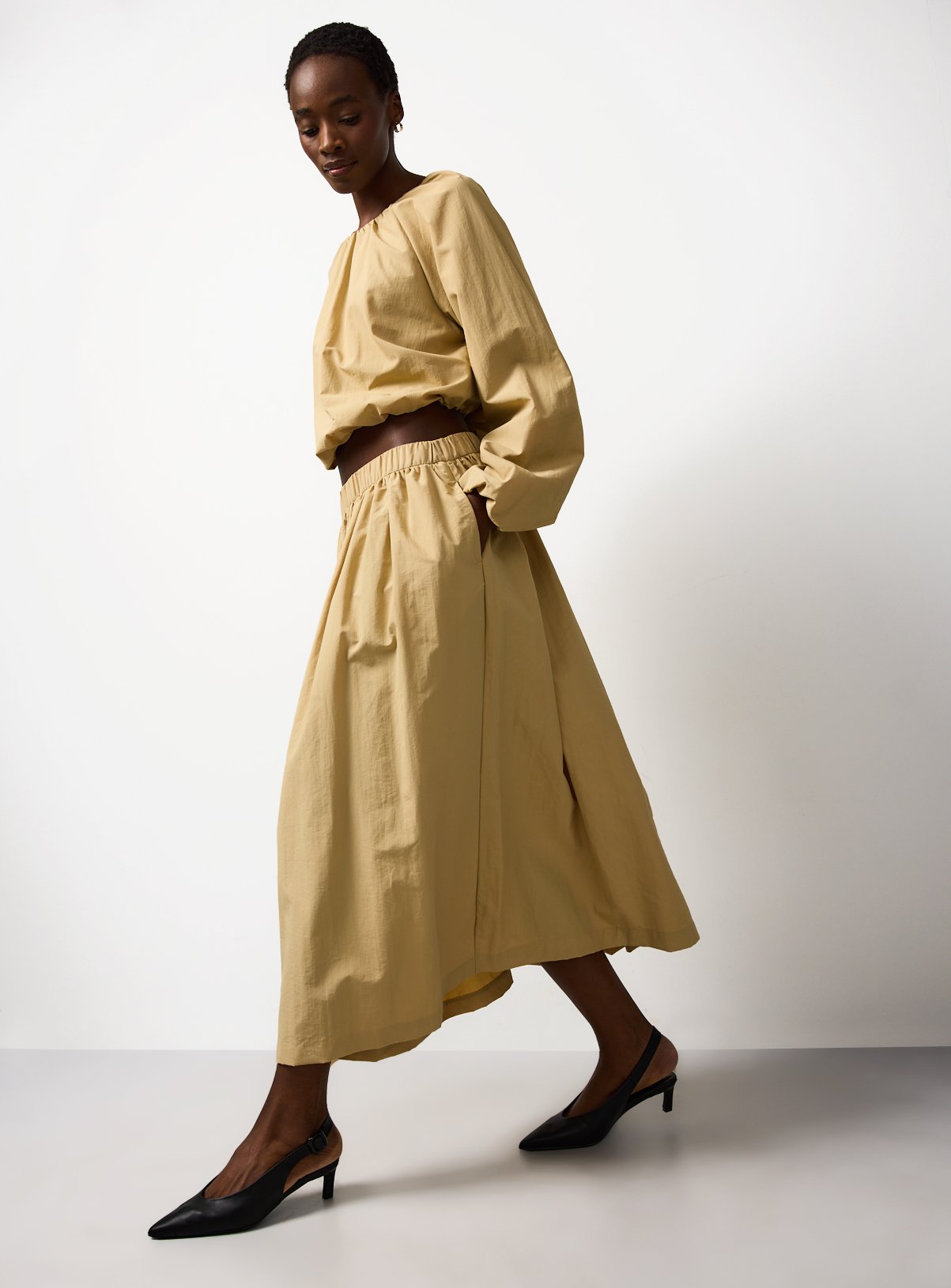 Full Co-ord Skirt