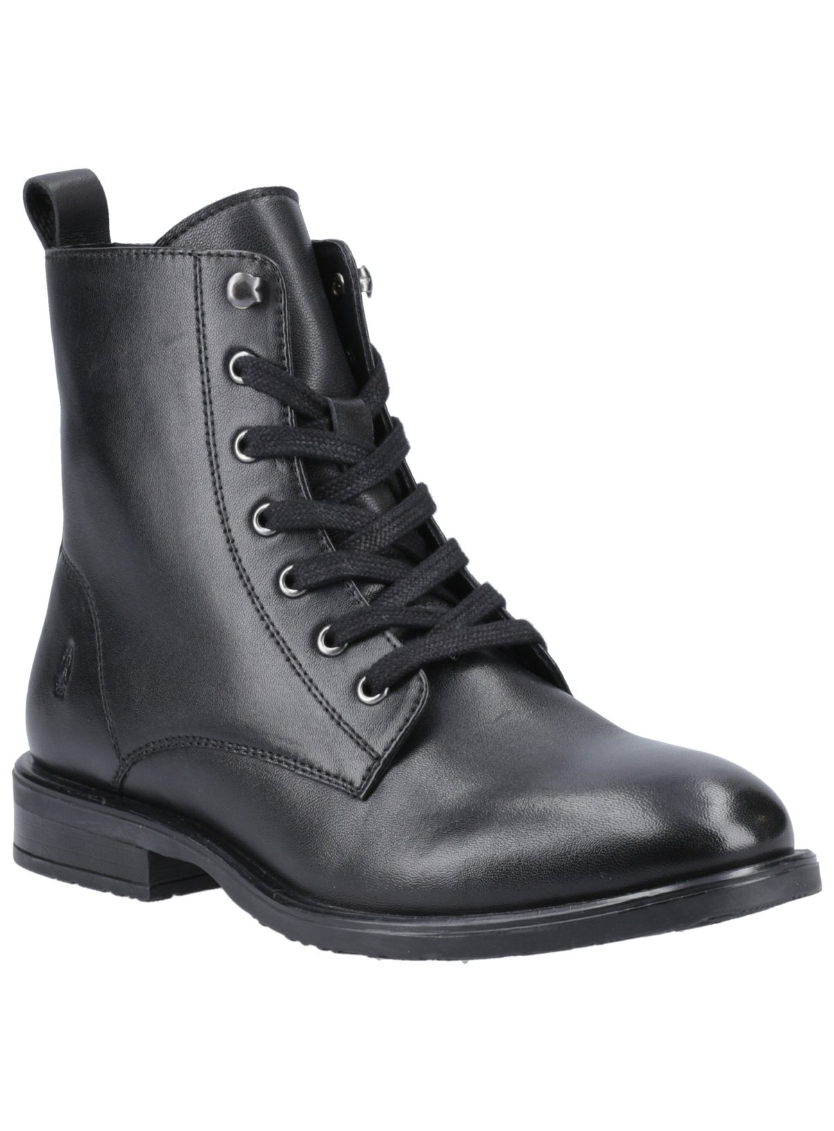 HUSH PUPPIES Valentina Lace Boot