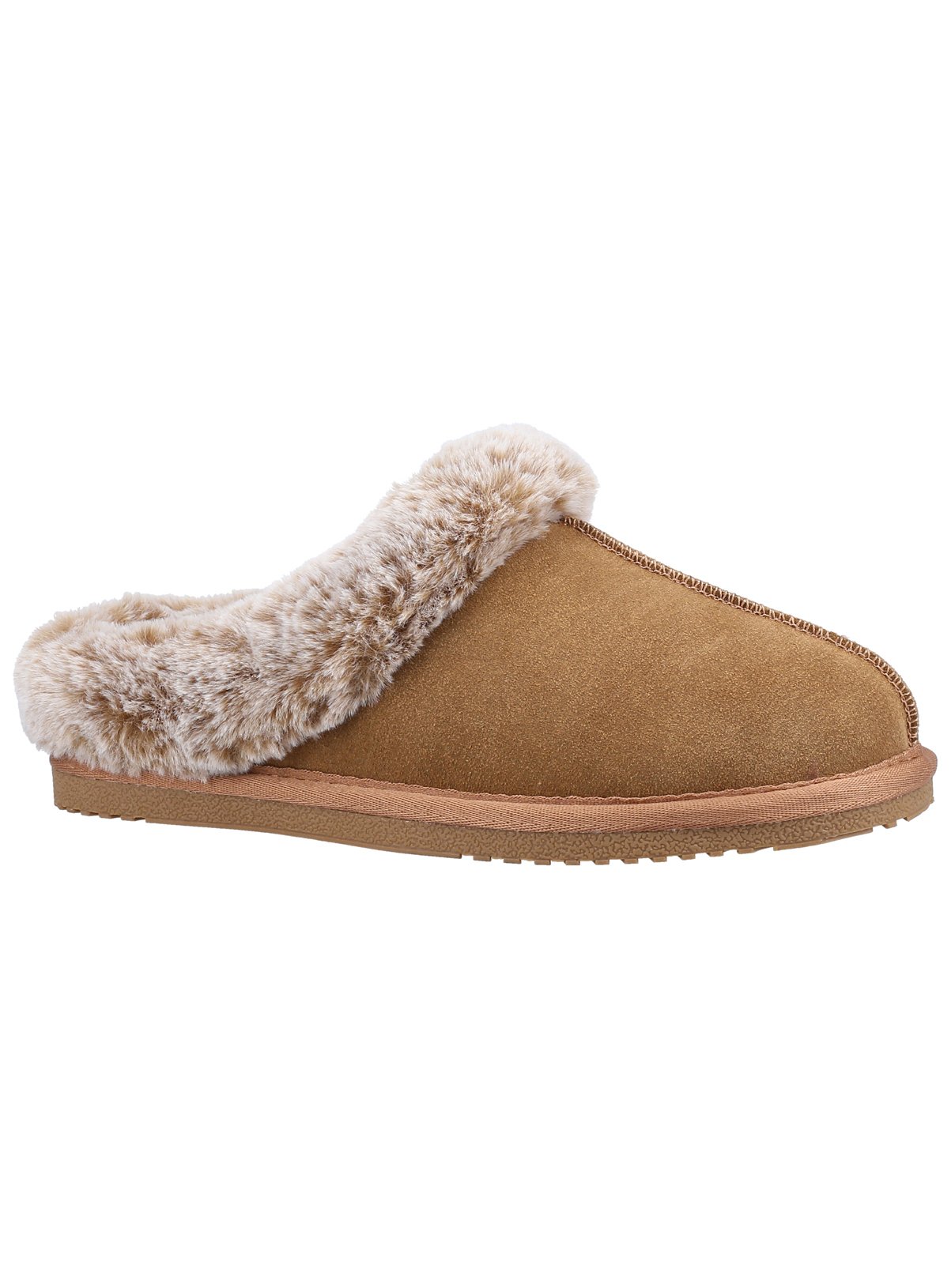 HUSH PUPPIES Amara Slipper 7